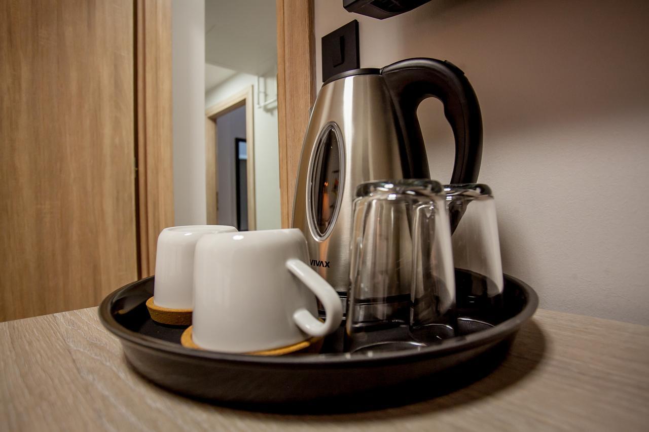 Vibe & Guest house 4*