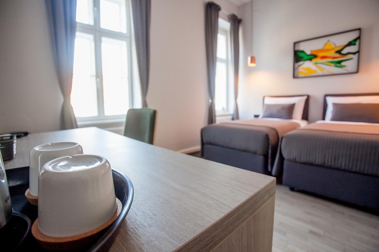 Vibe & Guest house Zagreb
