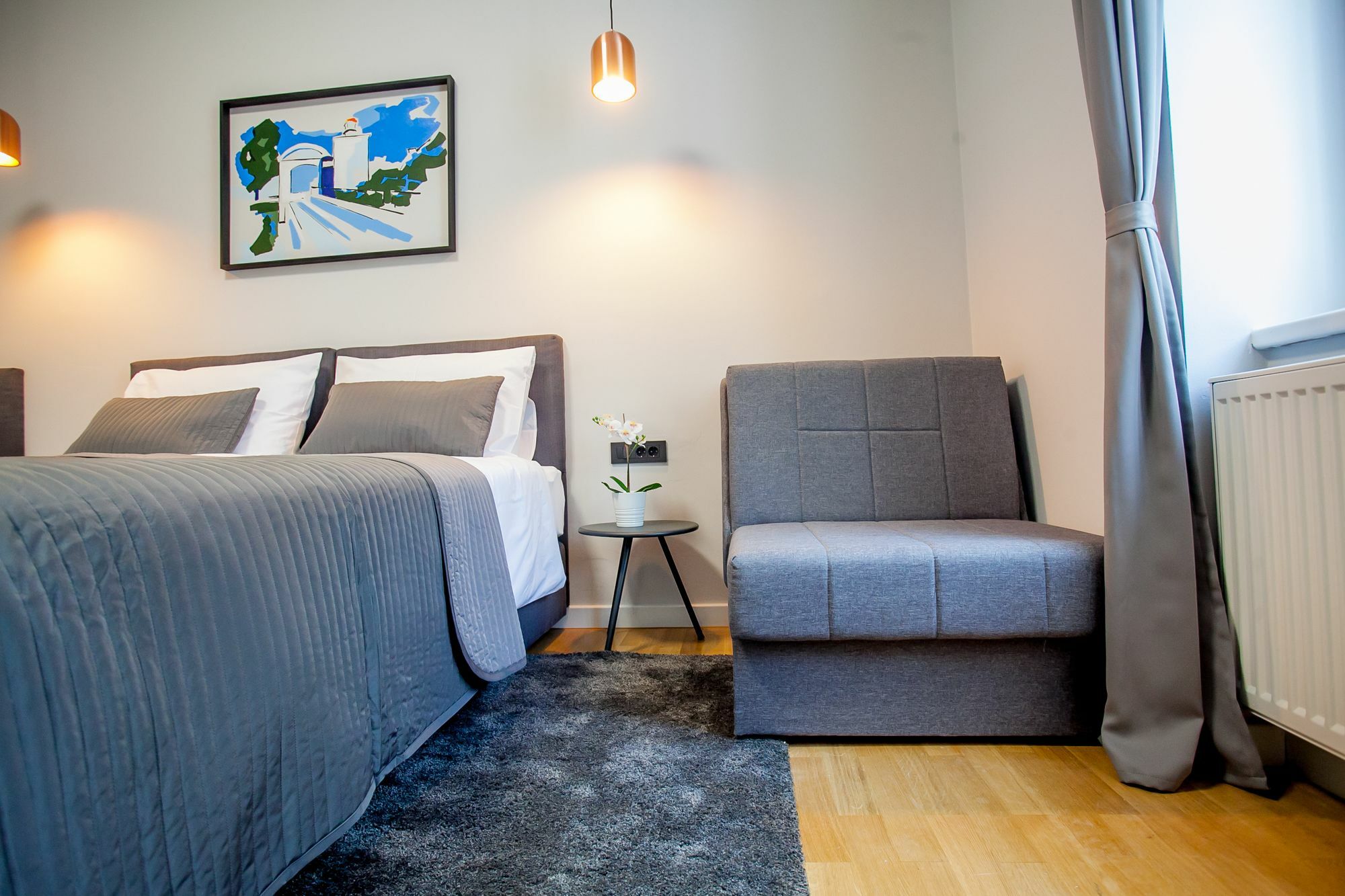 Vibe & Guest house