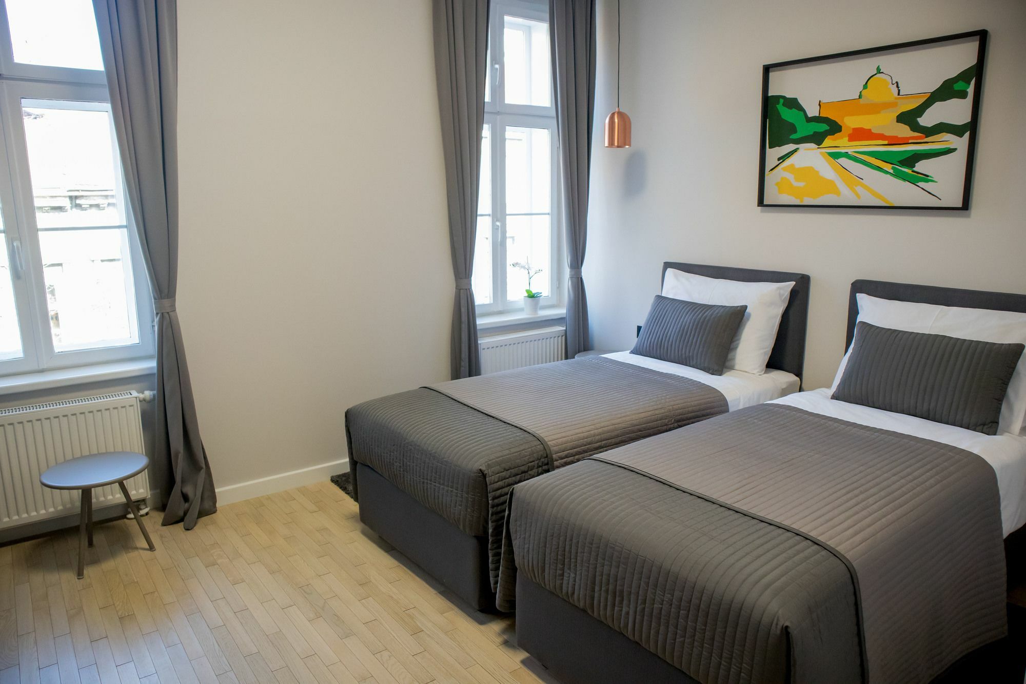 Vibe & Guest house