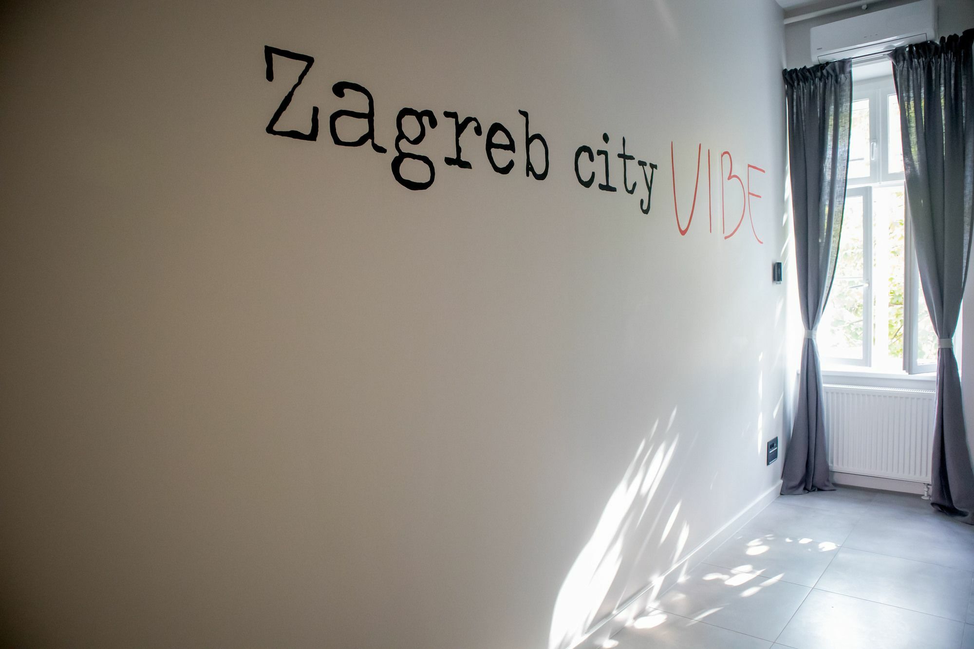 Guest house Vibe & Zagreb